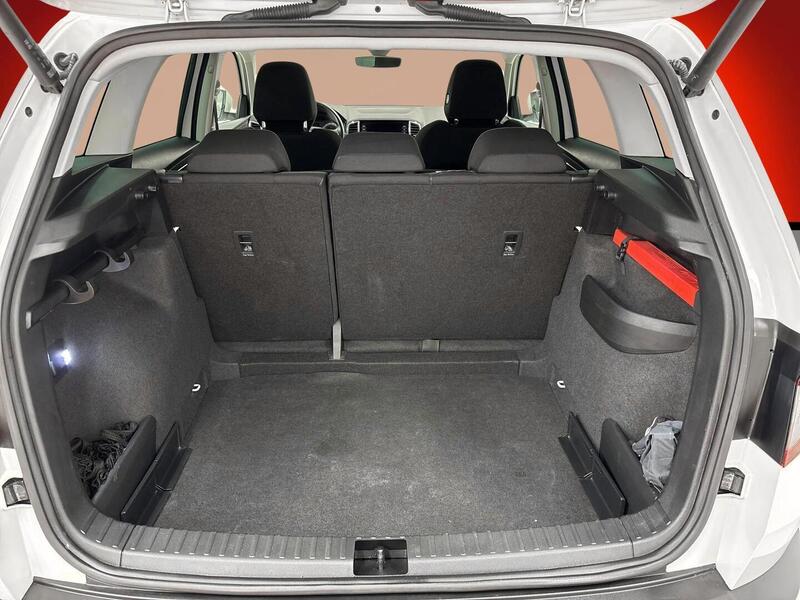 Skoda Karoq vaihtoauto