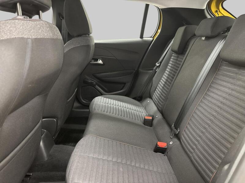 Peugeot 208 vaihtoauto