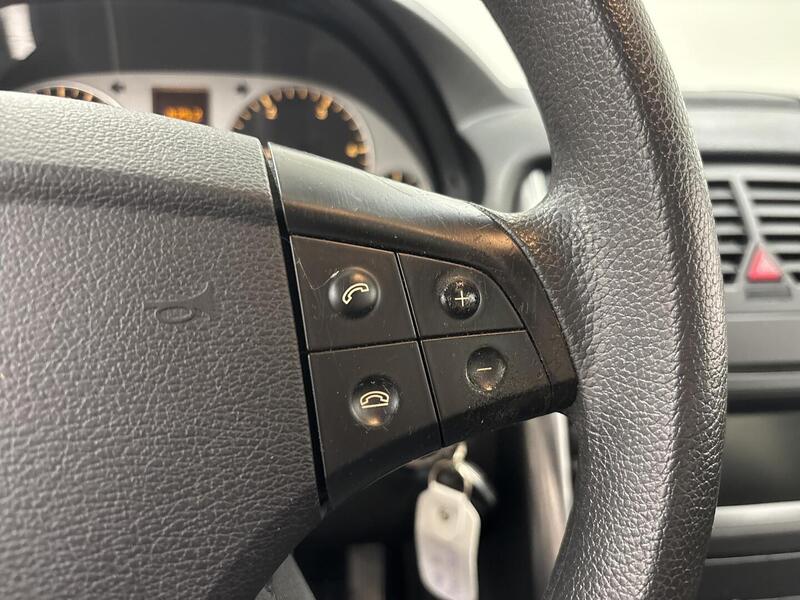 Mercedes-Benz B vaihtoauto