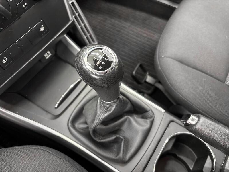 Mercedes-Benz B vaihtoauto