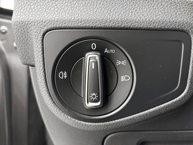 Volkswagen Golf Sportsvan vaihtoauto