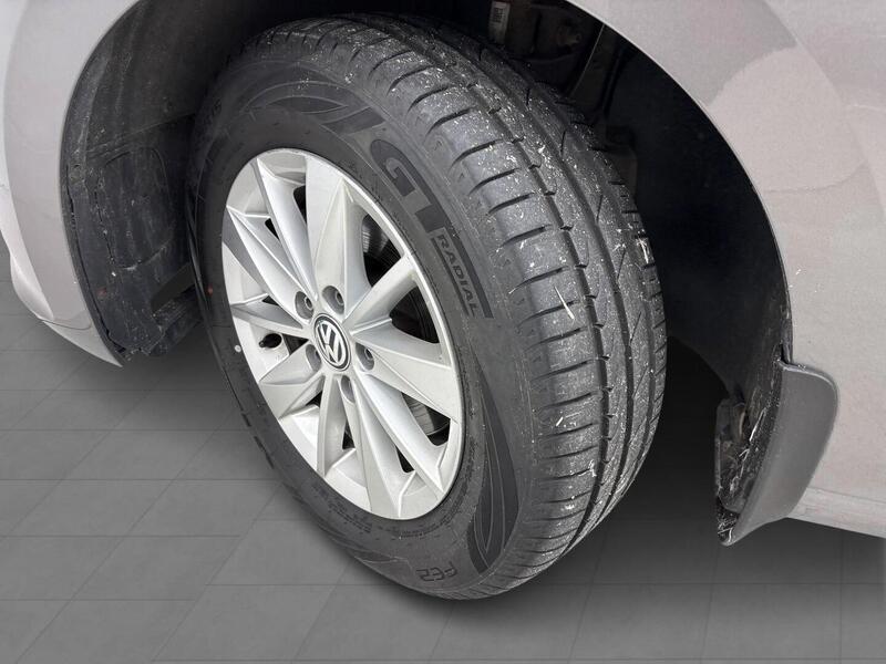 Volkswagen Golf Sportsvan vaihtoauto