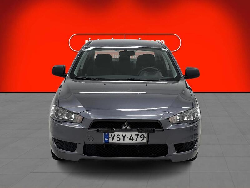 Mitsubishi Lancer vaihtoauto