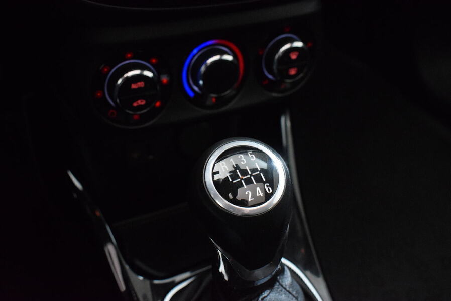 Opel Adam vaihtoauto