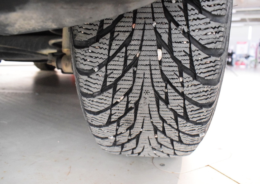 Opel Adam vaihtoauto