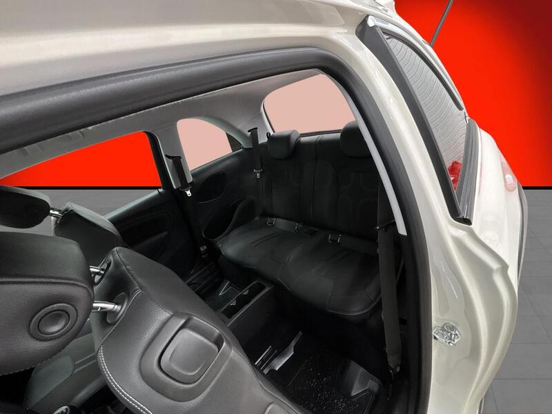 Opel Adam vaihtoauto