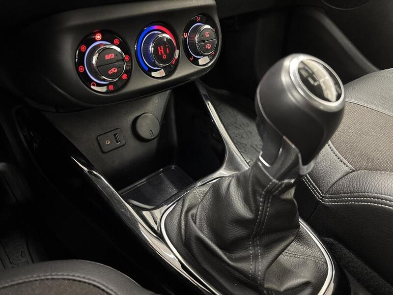 Opel Adam vaihtoauto