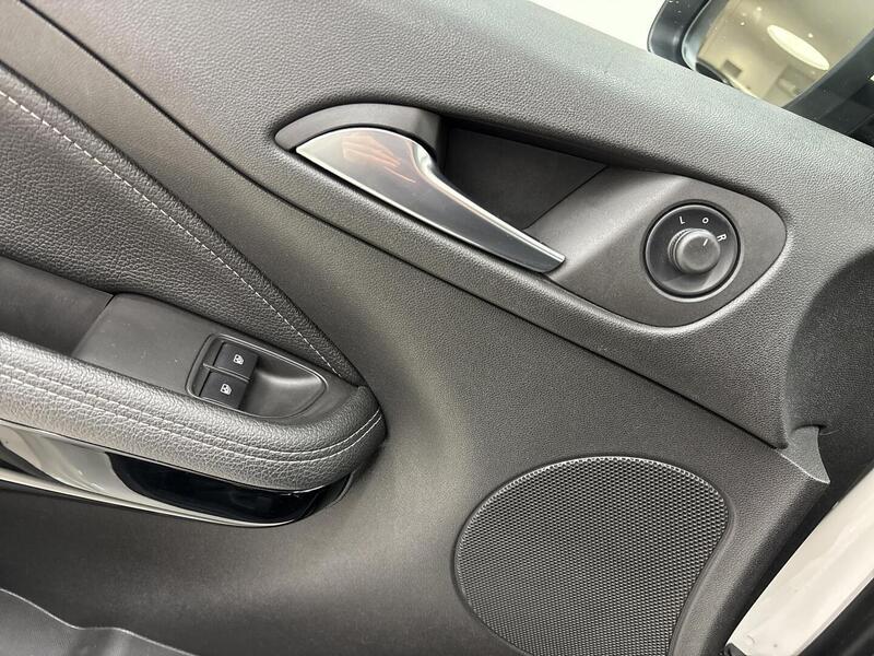 Opel Adam vaihtoauto