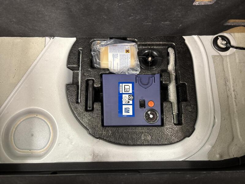 Opel Adam vaihtoauto