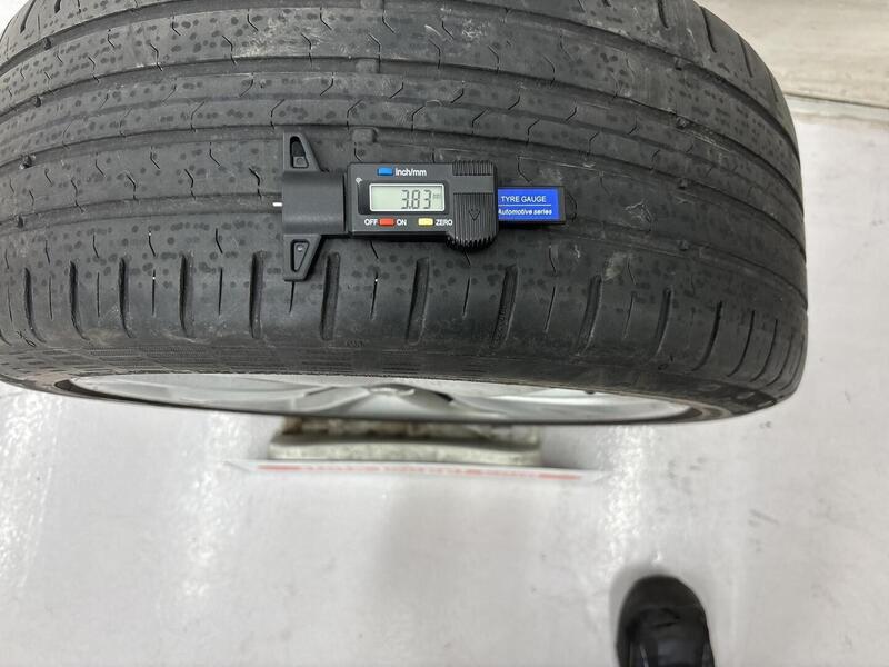 Opel Adam vaihtoauto