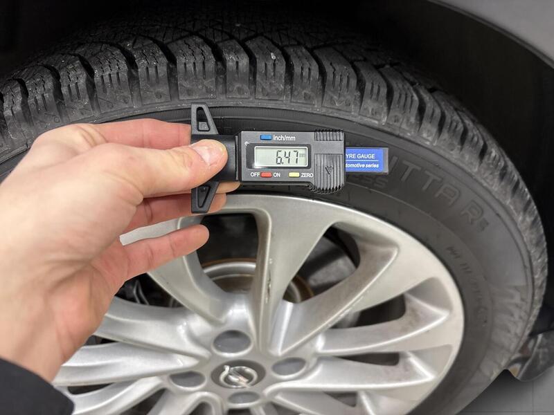 Opel Adam vaihtoauto