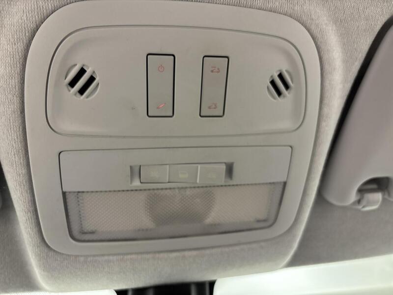 Opel Adam vaihtoauto