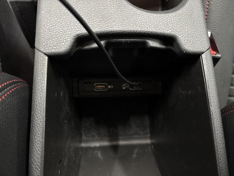 Mercedes-Benz GLA vaihtoauto