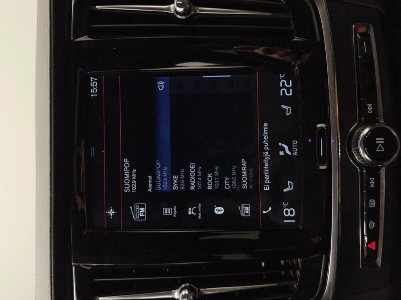 Volvo S90 vaihtoauto
