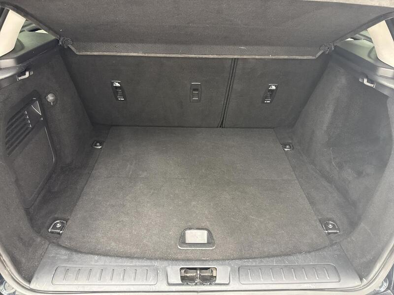 Land Rover Range Rover Evoque vaihtoauto