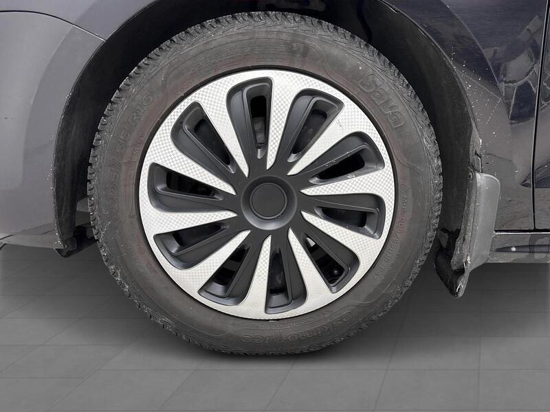 Volkswagen Jetta vaihtoauto