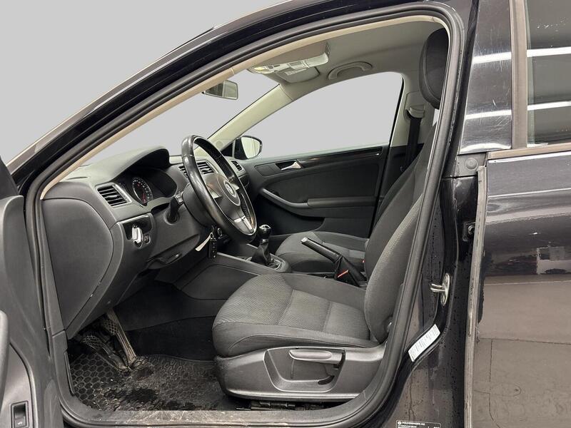 Volkswagen Jetta vaihtoauto