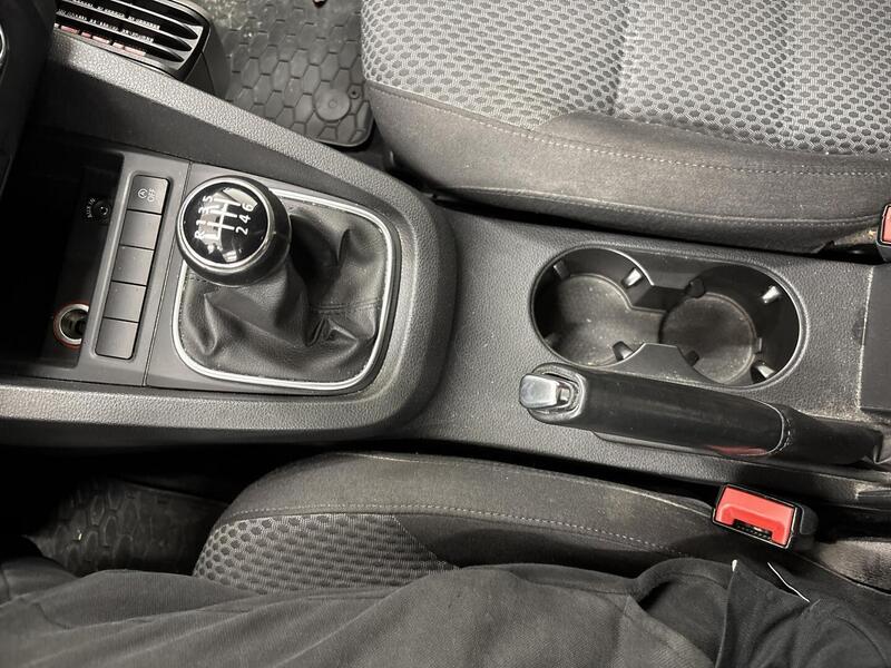 Volkswagen Jetta vaihtoauto