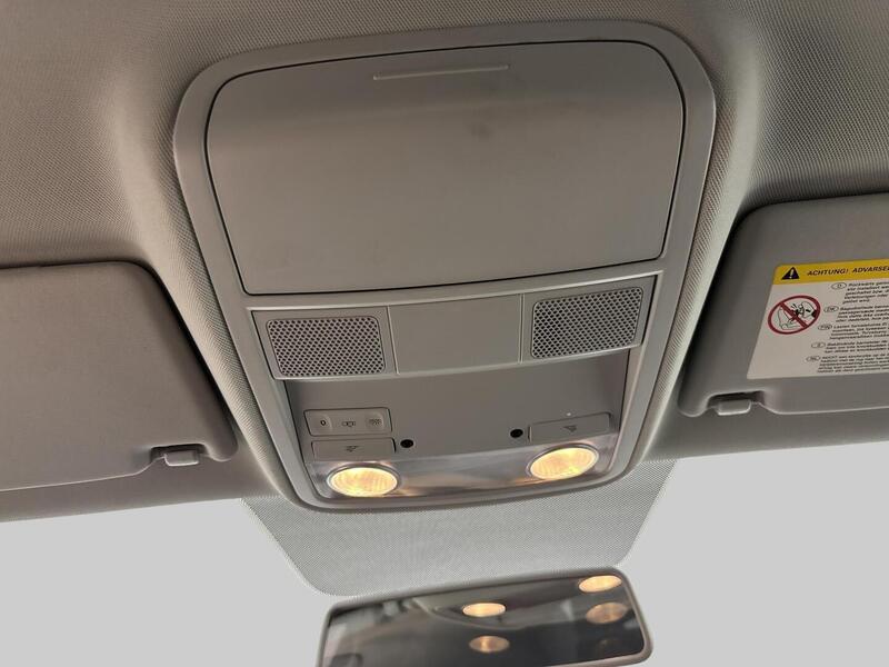 Volkswagen Jetta vaihtoauto