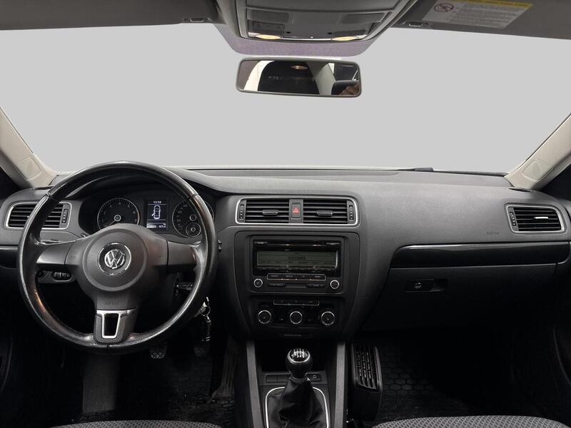 Volkswagen Jetta vaihtoauto