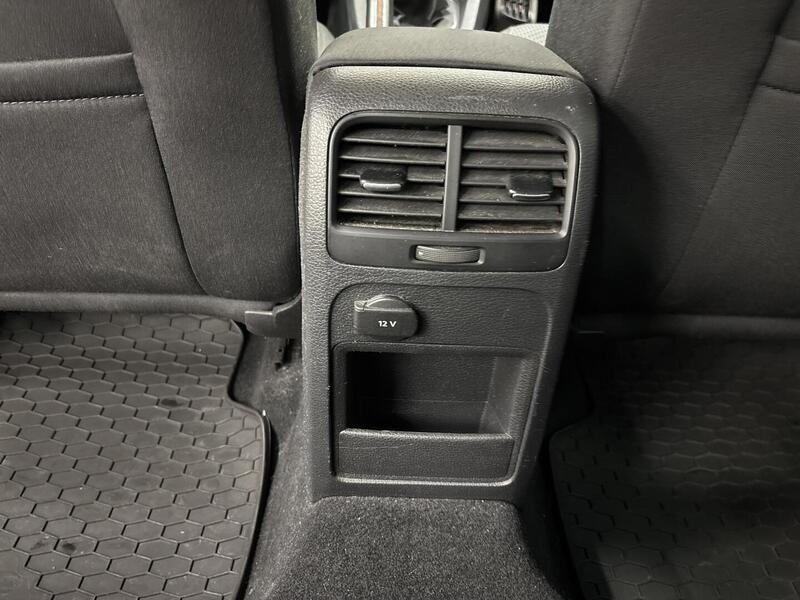 Volkswagen Jetta vaihtoauto