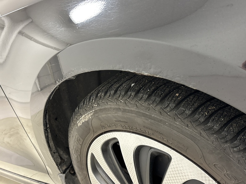 Volkswagen Jetta vaihtoauto