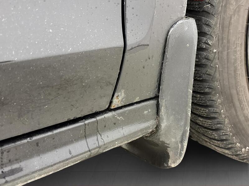 Volkswagen Jetta vaihtoauto