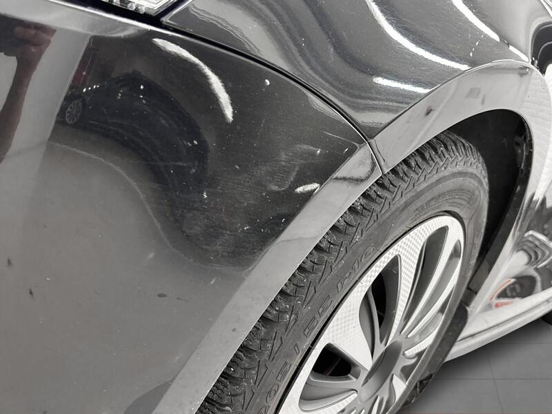 Volkswagen Jetta vaihtoauto