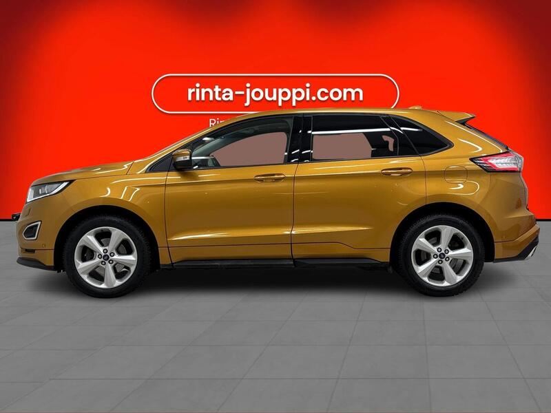 Ford Edge vaihtoauto