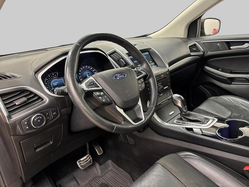 Ford Edge vaihtoauto