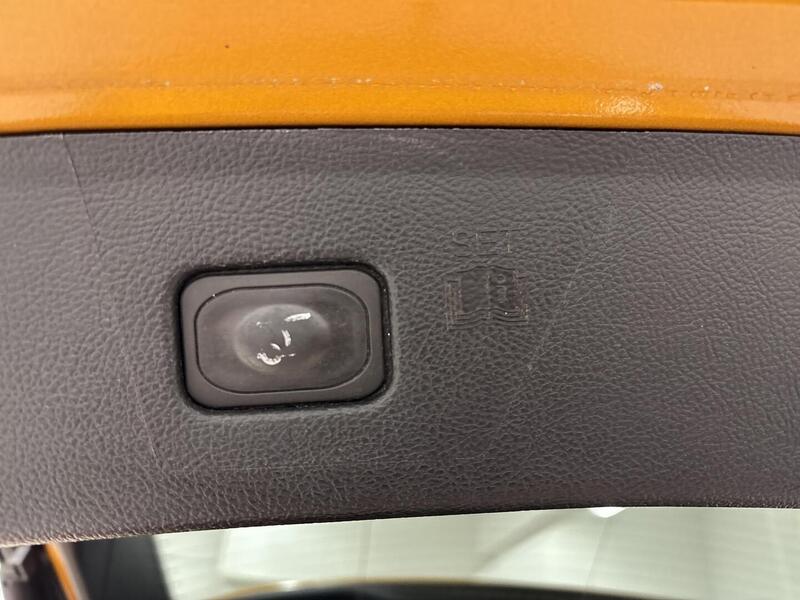 Ford Edge vaihtoauto