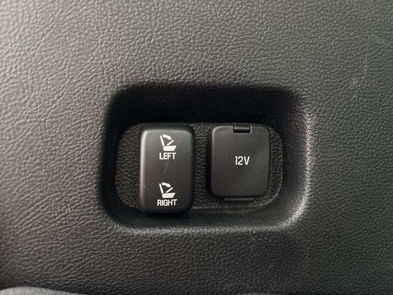 Ford Edge vaihtoauto