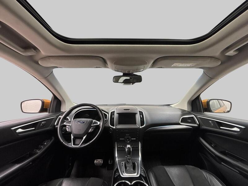 Ford Edge vaihtoauto