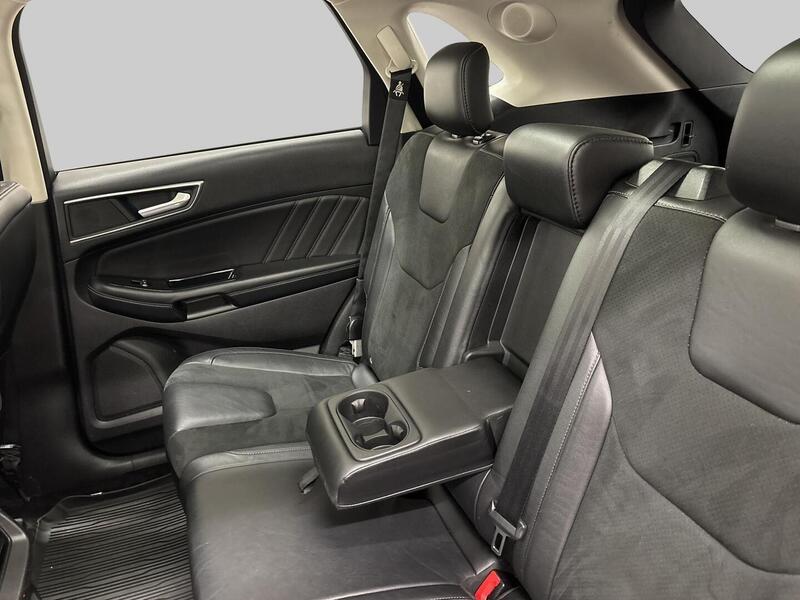 Ford Edge vaihtoauto