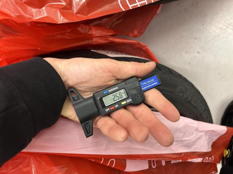 Ford Edge vaihtoauto