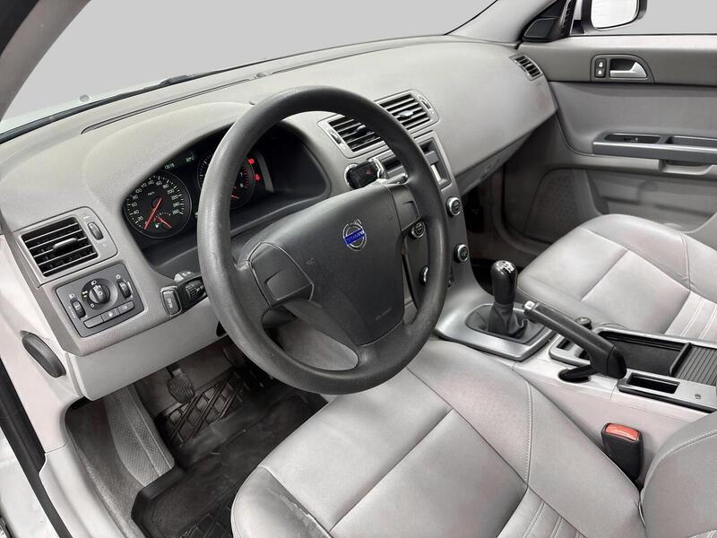 Volvo S40 vaihtoauto