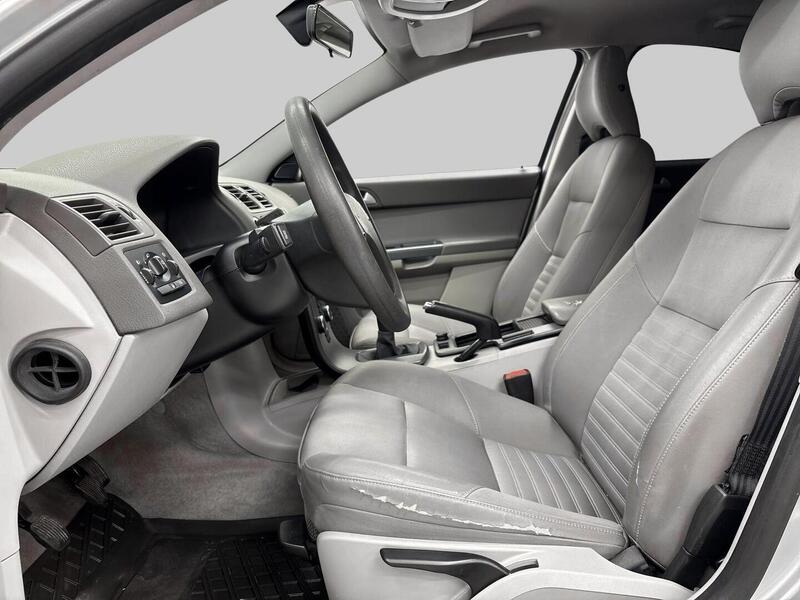 Volvo S40 vaihtoauto