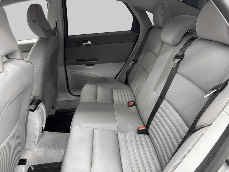 Volvo S40 vaihtoauto