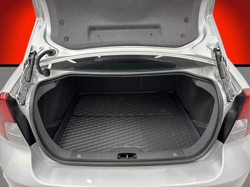 Volvo S40 vaihtoauto