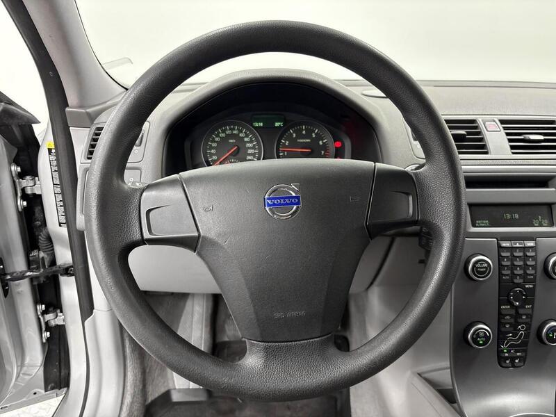 Volvo S40 vaihtoauto