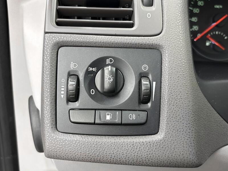 Volvo S40 vaihtoauto