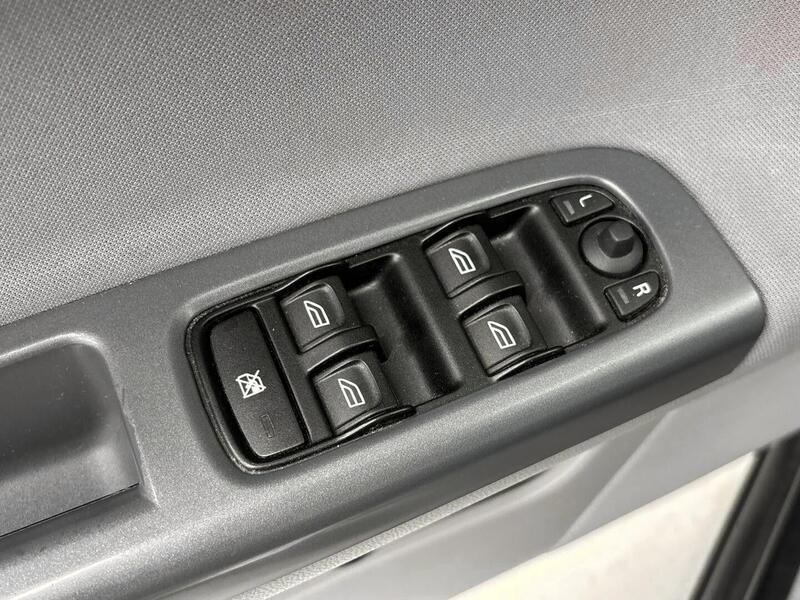 Volvo S40 vaihtoauto