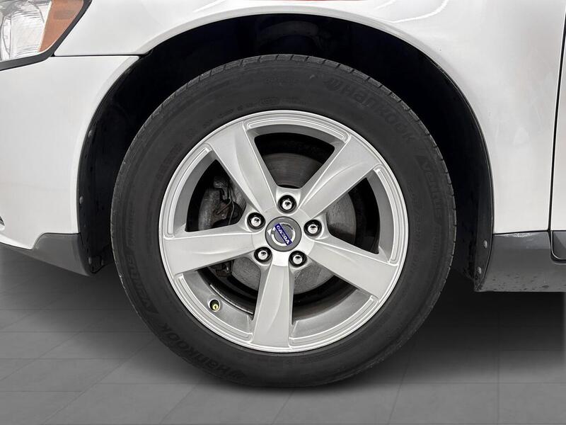 Volvo S40 vaihtoauto