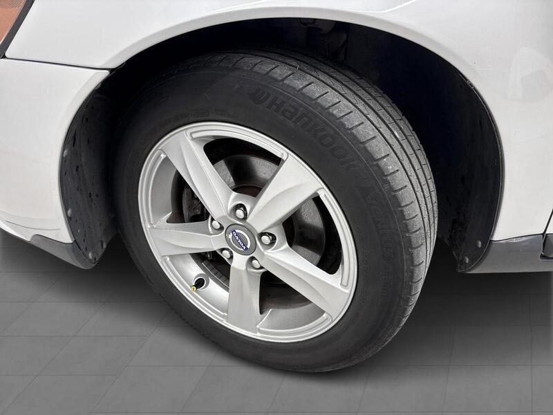 Volvo S40 vaihtoauto