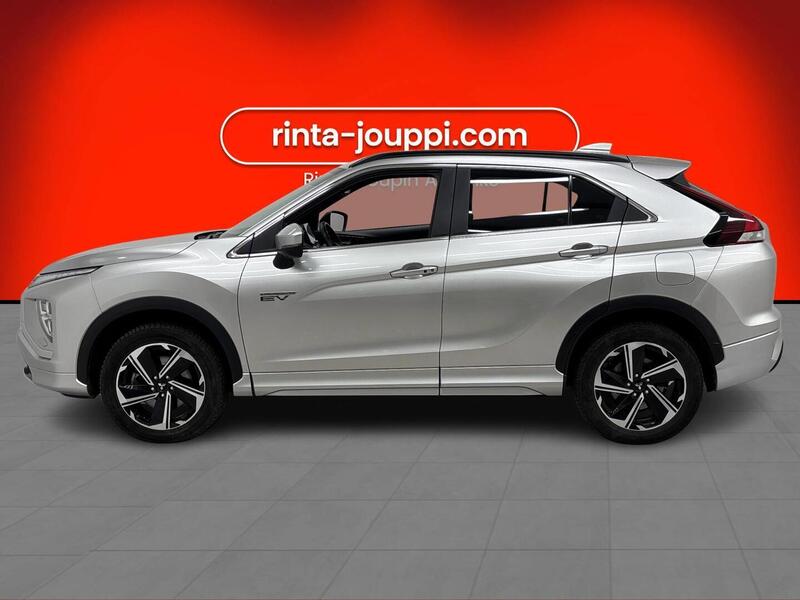 Mitsubishi Eclipse Cross vaihtoauto