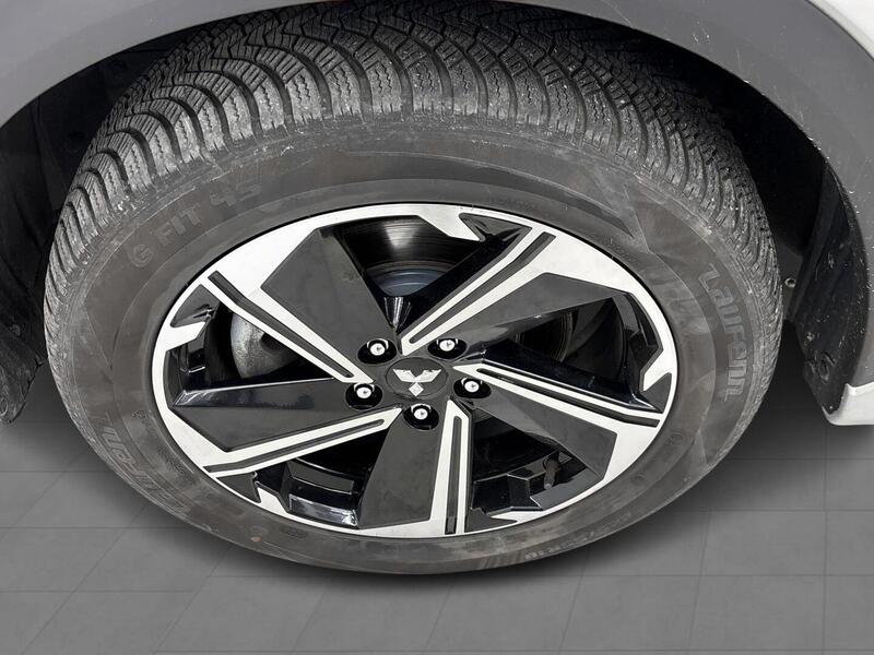 Mitsubishi Eclipse Cross vaihtoauto