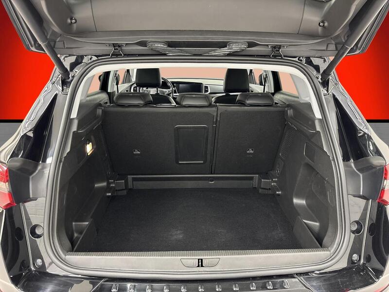 Opel Grandland vaihtoauto