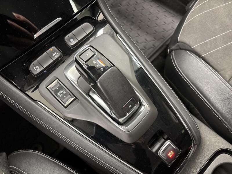 Opel Grandland vaihtoauto