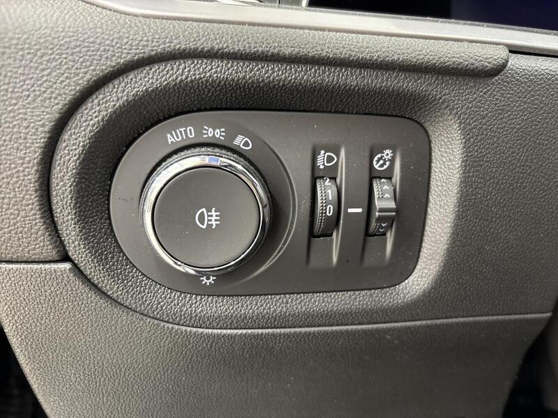 Opel Grandland vaihtoauto