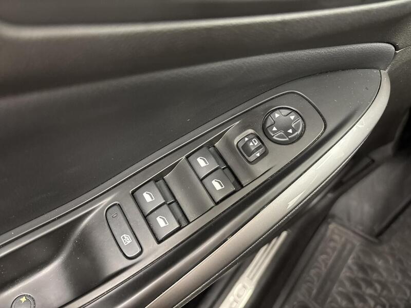 Opel Grandland vaihtoauto